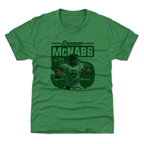 Donovan McNabb Kids T-Shirt | 500 LEVEL