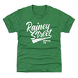 Rainey Street Kids T-Shirt | 500 LEVEL