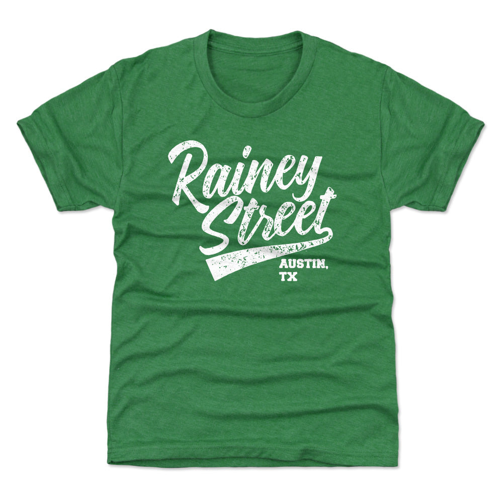 Rainey Street Kids T-Shirt | 500 LEVEL