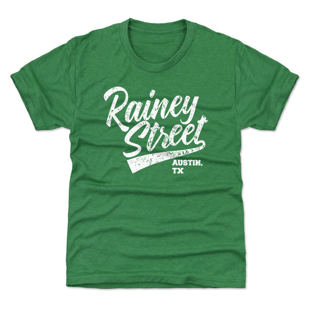 Rainey Street Kids T-Shirt | 500 LEVEL