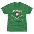 Jared Spurgeon Kids T-Shirt | 500 LEVEL