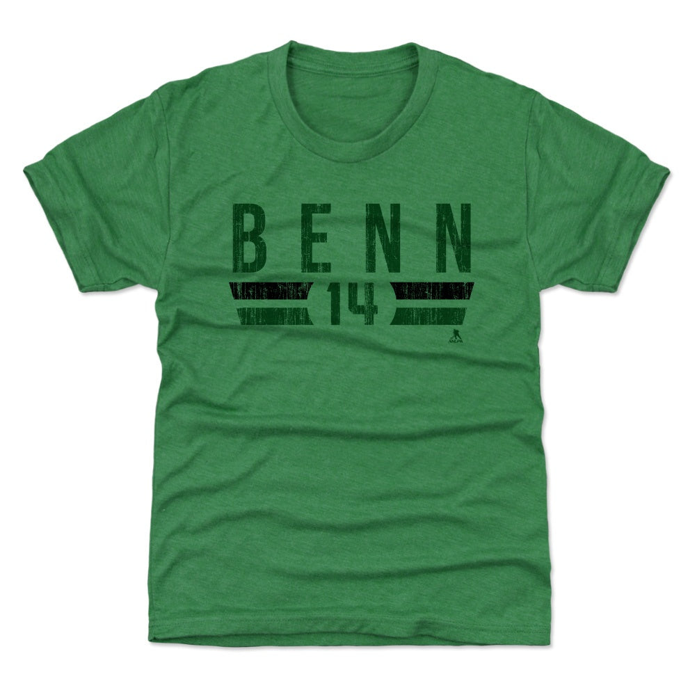 Jamie Benn Kids T-Shirt | 500 LEVEL