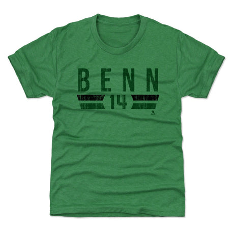 Jamie Benn Kids T-Shirt | 500 LEVEL