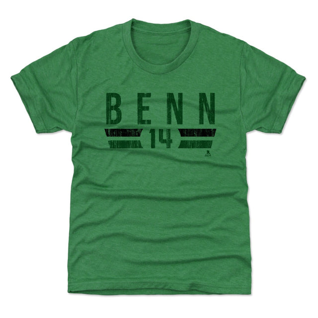 Jamie Benn Kids T-Shirt | 500 LEVEL