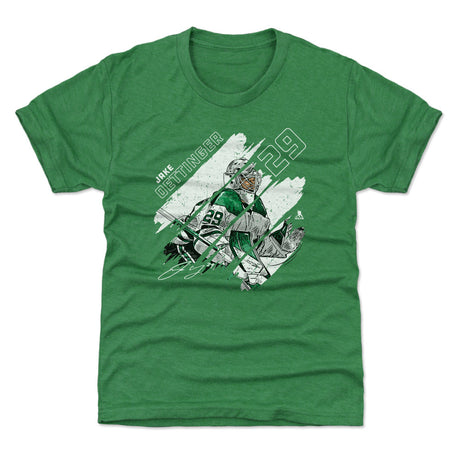 Jake Oettinger Kids T-Shirt | 500 LEVEL