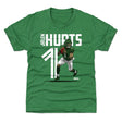 Jalen Hurts Kids T-Shirt | 500 LEVEL