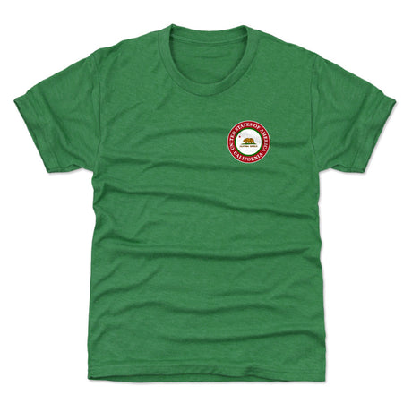California Kids T-Shirt | 500 LEVEL