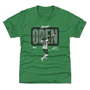 A.J. Brown Kids T-Shirt | 500 LEVEL