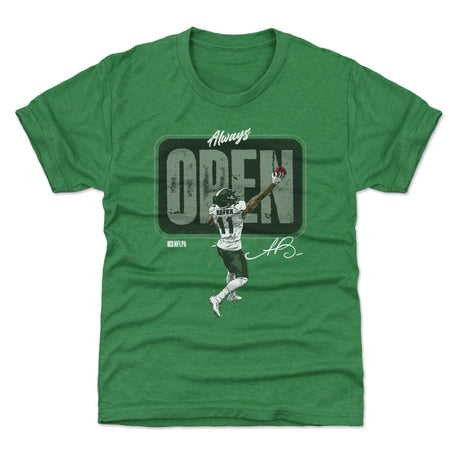 A.J. Brown Kids T-Shirt | 500 LEVEL