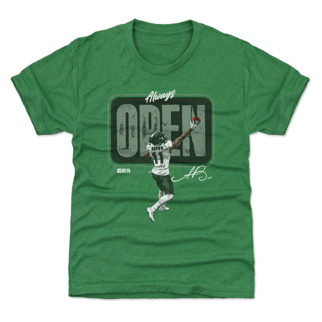 A.J. Brown Kids T-Shirt | 500 LEVEL