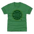 Catfish Hunter Kids T-Shirt | 500 LEVEL