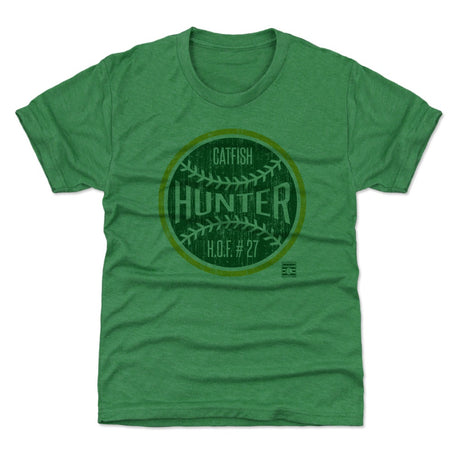 Catfish Hunter Kids T-Shirt | 500 LEVEL