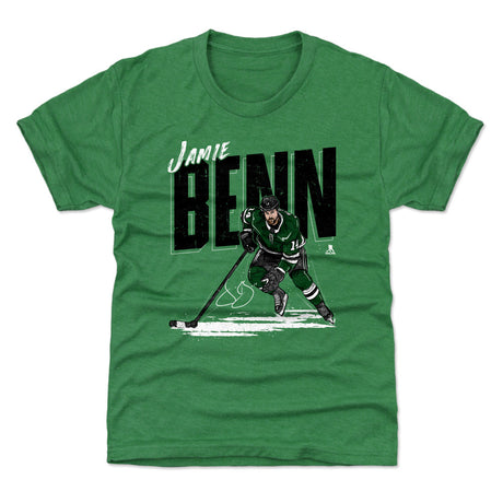 Jamie Benn Kids T-Shirt | 500 LEVEL