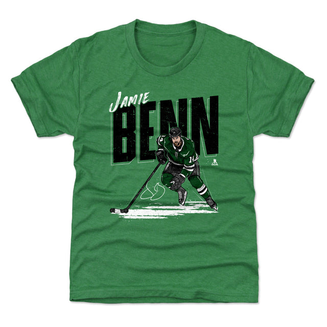 Jamie Benn Kids T-Shirt | 500 LEVEL