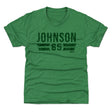 Lane Johnson Kids T-Shirt | 500 LEVEL