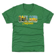Oakland Kids T-Shirt | 500 LEVEL