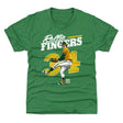 Rollie Fingers Kids T-Shirt | 500 LEVEL