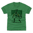 Lane Johnson Kids T-Shirt | 500 LEVEL