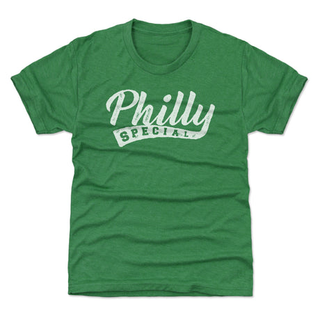 Philadelphia Kids T-Shirt | 500 LEVEL