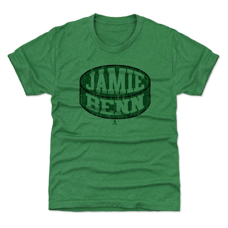 Jamie Benn Kids T-Shirt | 500 LEVEL