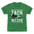 Zach Wilson Kids T-Shirt | 500 LEVEL