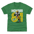 Desmond Howard Kids T-Shirt | 500 LEVEL