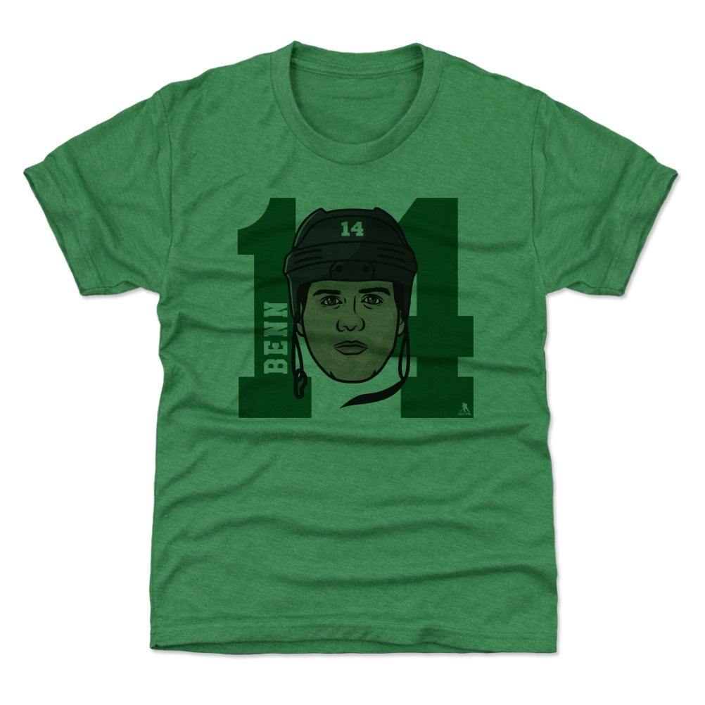 Jamie Benn Kids T-Shirt | 500 LEVEL