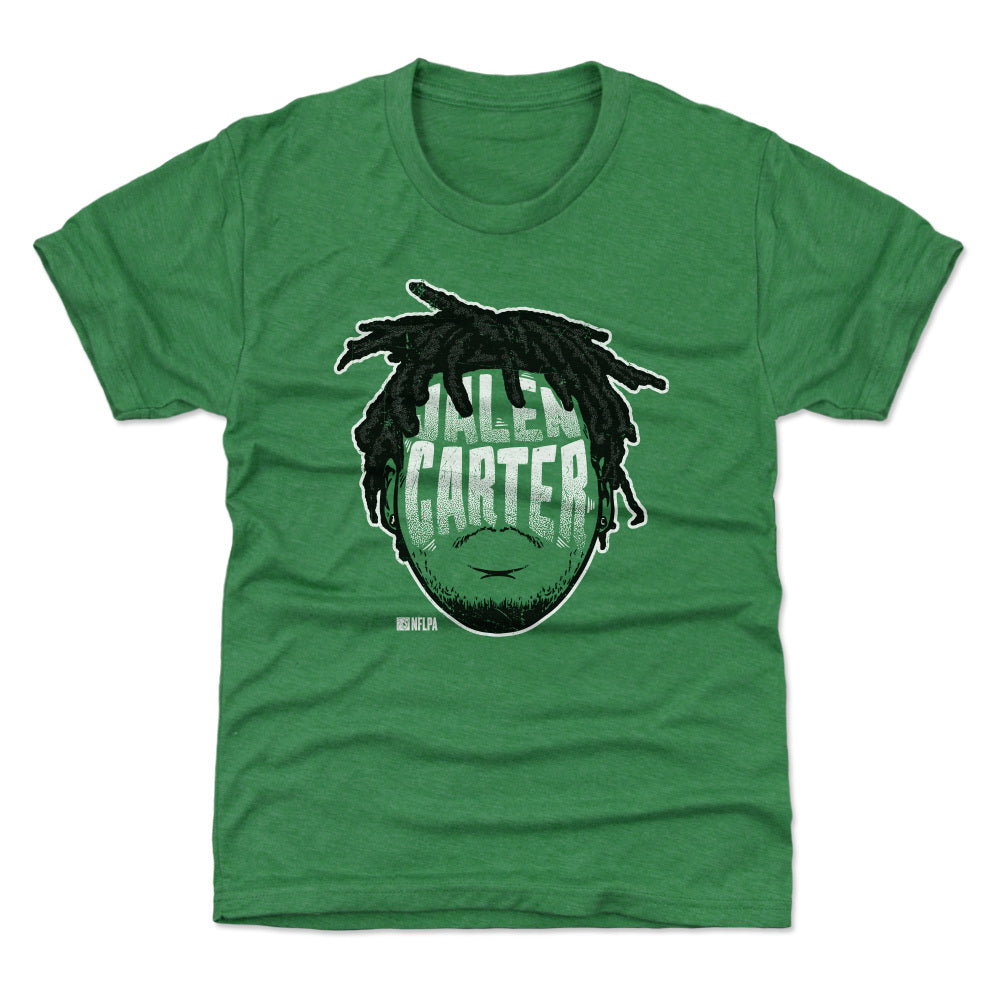 Jalen Carter Kids T-Shirt | 500 LEVEL