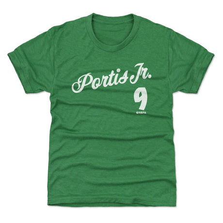 Bobby Portis Kids T-Shirt | 500 LEVEL