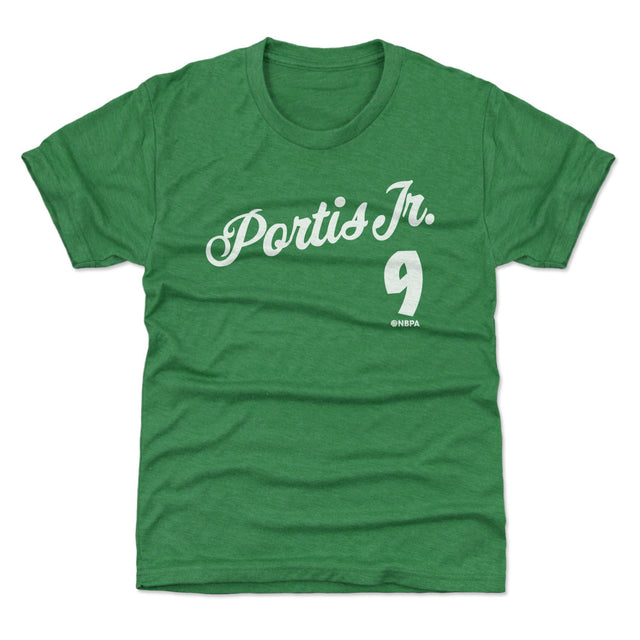 Bobby Portis Kids T-Shirt | 500 LEVEL
