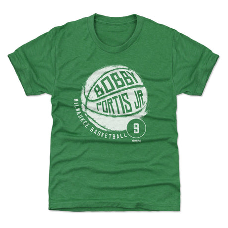 Bobby Portis Kids T-Shirt | 500 LEVEL