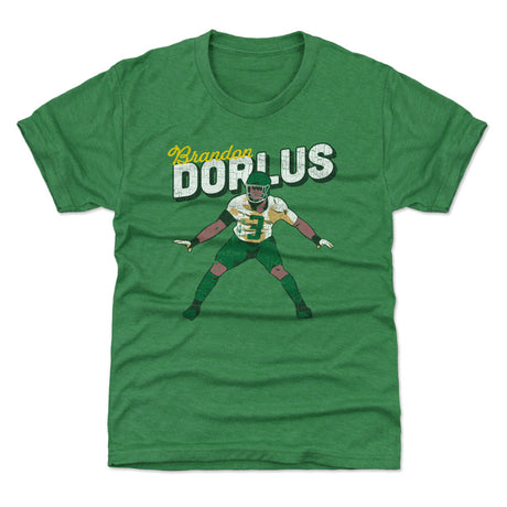 Brandon Dorlus Kids T-Shirt | 500 LEVEL