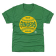 Rollie Fingers Kids T-Shirt | 500 LEVEL