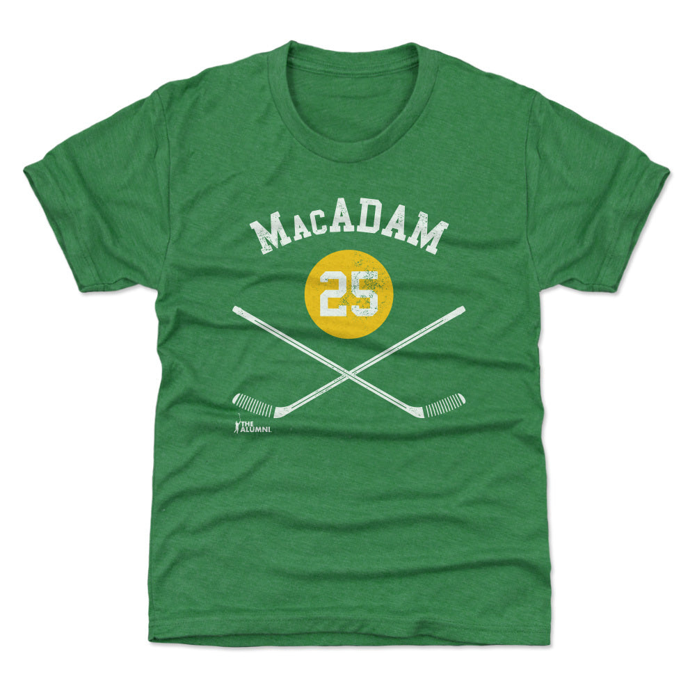 Al MacAdam Kids T-Shirt | 500 LEVEL