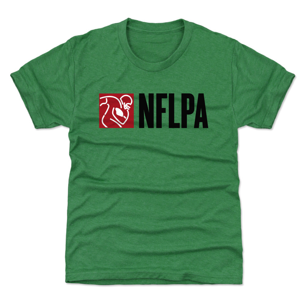 NFLPA Kids T-Shirt | 500 LEVEL