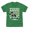Mats Zuccarello Kids T-Shirt | 500 LEVEL