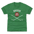 Jonas Brodin Kids T-Shirt | 500 LEVEL