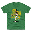 Catfish Hunter Kids T-Shirt | 500 LEVEL