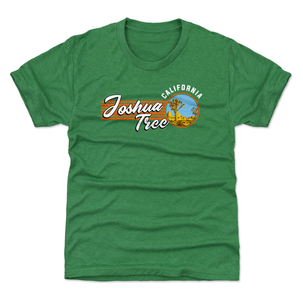 Joshua Tree Kids T-Shirt | 500 LEVEL