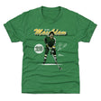 Alan MacAdam Kids T-Shirt | 500 LEVEL