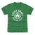 St. Patrick's Day 3 Leaf Clover Kids T-Shirt | 500 LEVEL