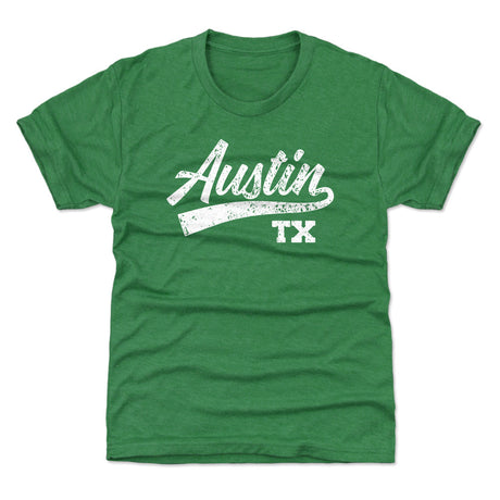 Austin Kids T-Shirt | 500 LEVEL