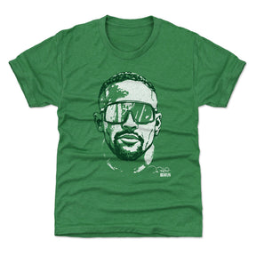 Jalen Hurts Kids T-Shirt | 500 LEVEL