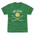 Brian Bellows Kids T-Shirt | 500 LEVEL