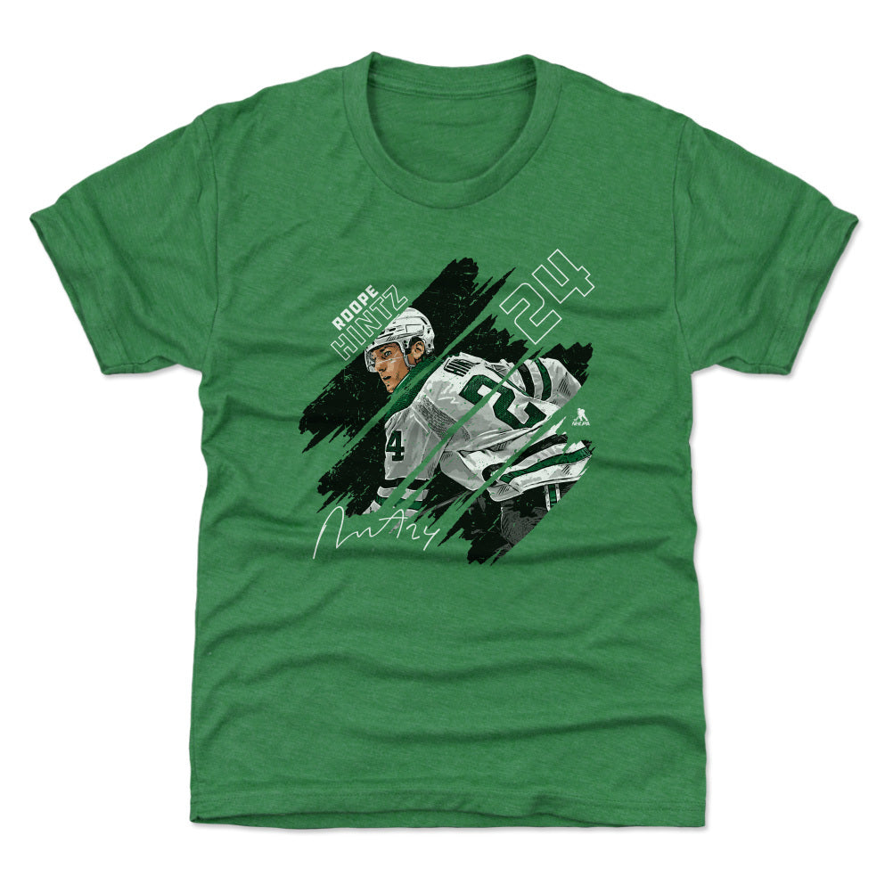 Roope Hintz Kids T-Shirt | 500 LEVEL