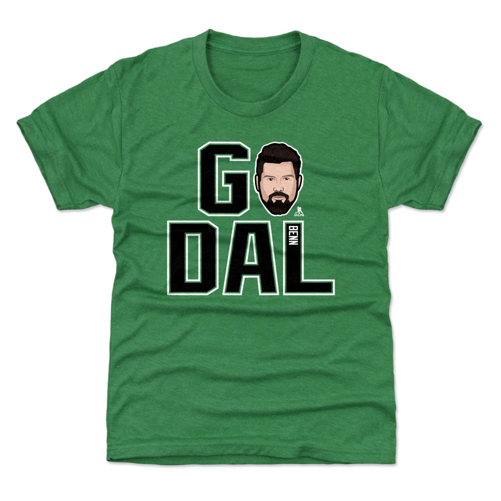 Jamie Benn Kids T-Shirt | 500 LEVEL