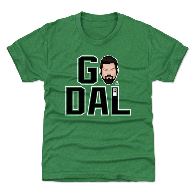 Jamie Benn Kids T-Shirt | 500 LEVEL