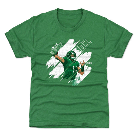 Jalen Hurts Kids T-Shirt | 500 LEVEL