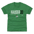 Sam Hauser Kids T-Shirt | 500 LEVEL