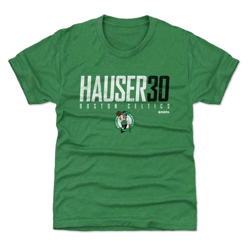Sam Hauser Kids T-Shirt | 500 LEVEL